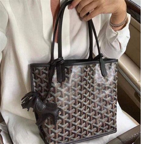 Goyard women